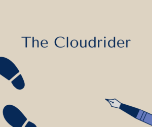 The Cloudrider Title