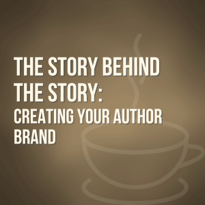 Creating Your Author Brand
