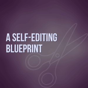 A Self-Editing Blueprint