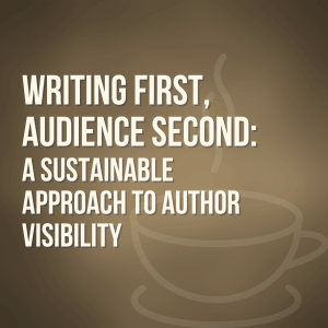 A Sustainable Approach to Author Visibility
